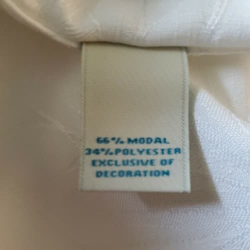 JJill Womens Blazer Jacket 8 Lavender Modal Blend Shaw Collar NWT Spring - Thumbnail 5