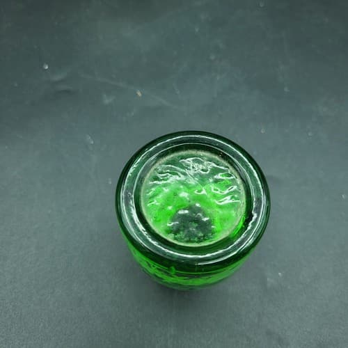 Tequila Bottle Green Shot Glass Cork Lid Craft Projects - Thumbnail 10
