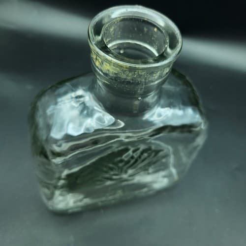 Tequila Bottle Green Shot Glass Cork Lid Craft Projects - Thumbnail 6