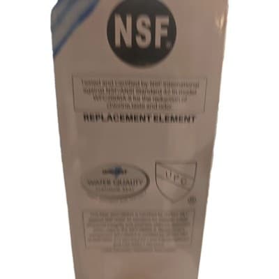 ICEPURE Refrigeratoroll Water Filter Replacement Filter WFC2600A-S - Thumbnail 3