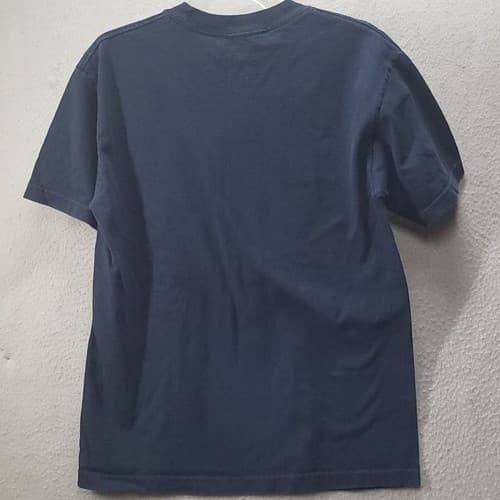 Buffalo Sabres Old Time Hockey NHL Mens Tee Shirt M Cotton Stanley Cup Playoffs - Thumbnail 5