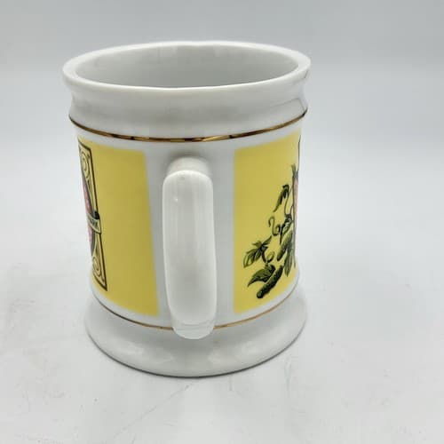 Heinz Sweet Pickles Mug Advertising Porcelain The Corner Store Japan VTG 1982 - Thumbnail 5