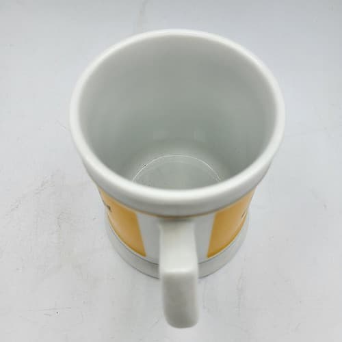 Bon Ami Cleanser Mug Advertising Porcelain The Corner Store Japan VTG 1982 - Thumbnail 4