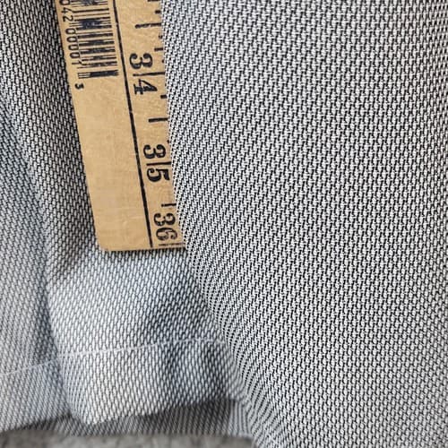 Worthingon Dress Woman Plus Gray 22W Polyester Slimming Comfy Classic Coatdress - Thumbnail 12
