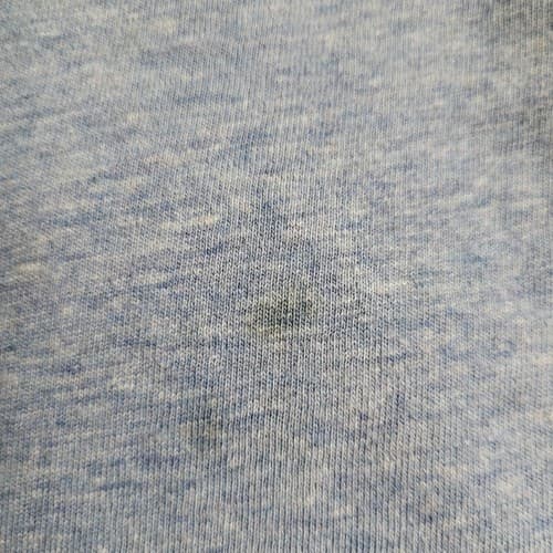 POLO Ralph Lauren Mens Shirt Light Blue L Lightweight Classic Long Sleeve Tee - Thumbnail 10
