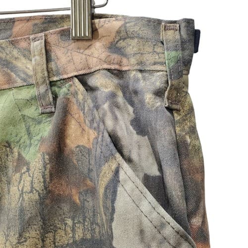 Lady Liberty Women Fishing Outdoor Pants 16 Camo Cotton Blend 5 Pockets Gorpcorp - Thumbnail 10