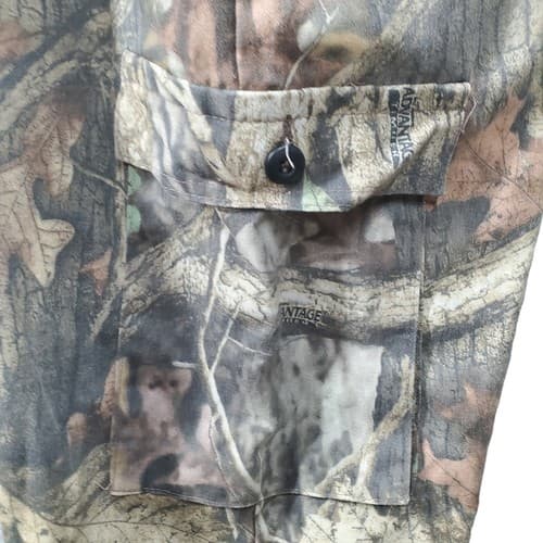Lady Liberty Women Fishing Outdoor Pants 16 Camo Cotton Blend 5 Pockets Gorpcorp - Thumbnail 12