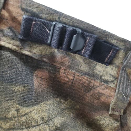Lady Liberty Women Fishing Outdoor Pants 16 Camo Cotton Blend 5 Pockets Gorpcorp - Thumbnail 7