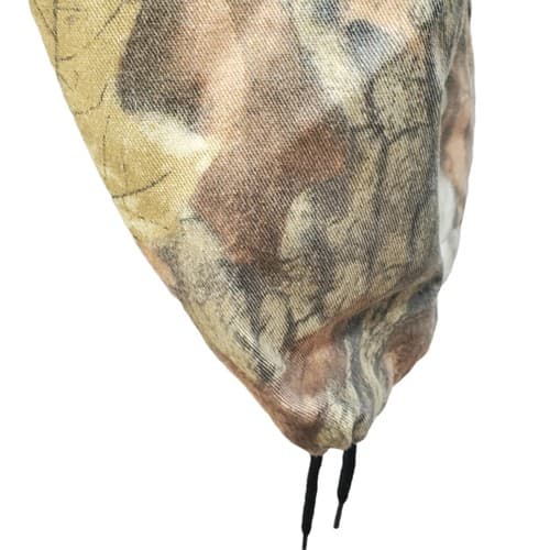 Lady Liberty Women Fishing Outdoor Pants 16 Camo Cotton Blend 5 Pockets Gorpcorp - Thumbnail 8