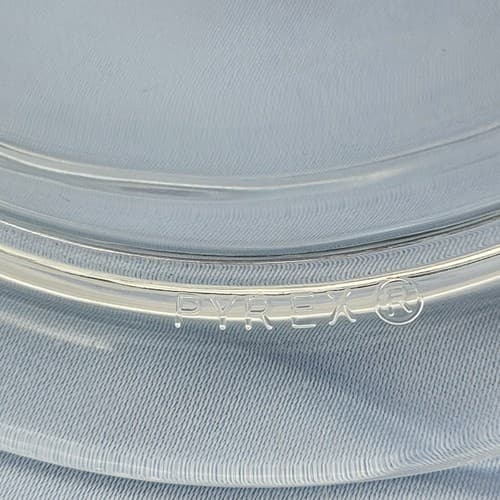 Vintage Pyrex Refrigerator Dish 602-B Oval 602-C Lid & Grab Go 600-C - Thumbnail 10