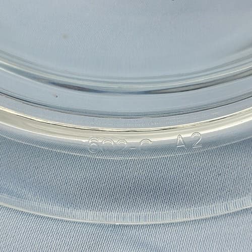 Vintage Pyrex Refrigerator Dish 602-B Oval 602-C Lid & Grab Go 600-C - Thumbnail 11