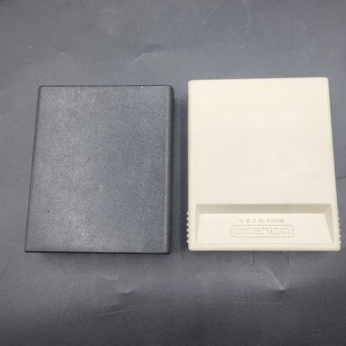 Vintage Atari Lot of 2 Donkey Long & Space Invaders Cartridges Untested AS-IS - Thumbnail 6