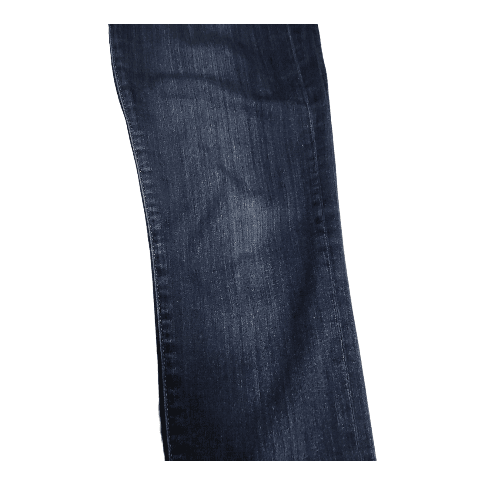 Liverpool LA Women Skinny Legging Jeans 6 Leg Comfort Stretch Blue Wiskering - Thumbnail 6