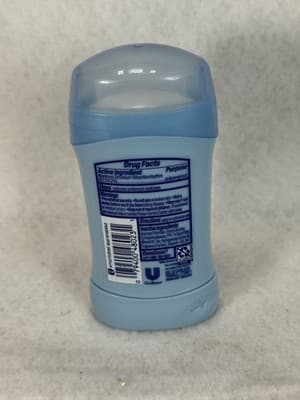 Suave Sweet Pea & Violet 48-Hour Antiperspirant & Deodorant - 1.2oz - Thumbnail 2