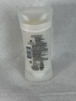 Dove Advanced Care Deodorant Antiperspirant Original Clean 2.6 oz Shea Butter - Thumbnail 2