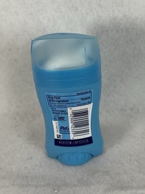 Secret Antiperspirant & Deodorant For Women PH Balanced 24hr Protection 1.6 Oz - Thumbnail 2