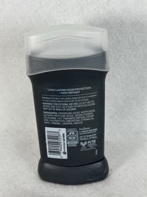 Dove Men + Care Extra Fresh 72H Protection Deodorant Stick 3.0 oz - Thumbnail 2