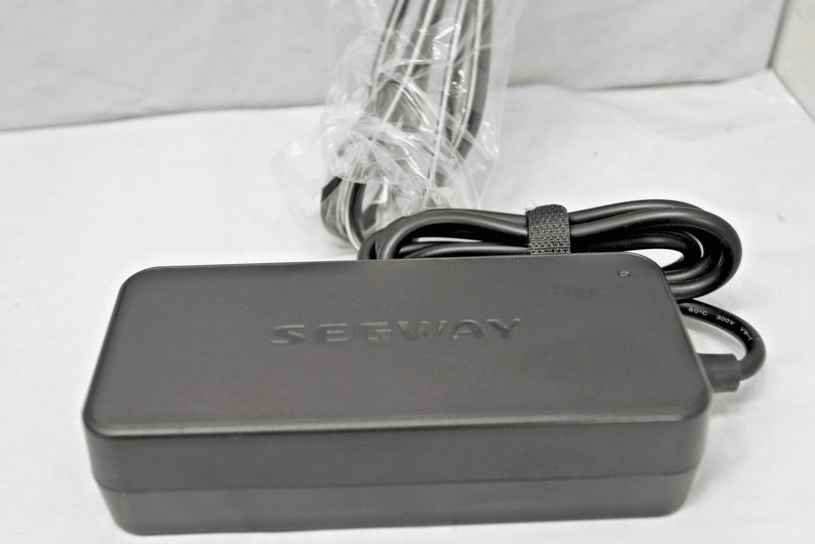 Genuine Segway Ninebot 71W AC Adapter 42V Model BCTA+71420-1700 OEM ES1 ES2 ES4 - Thumbnail 2