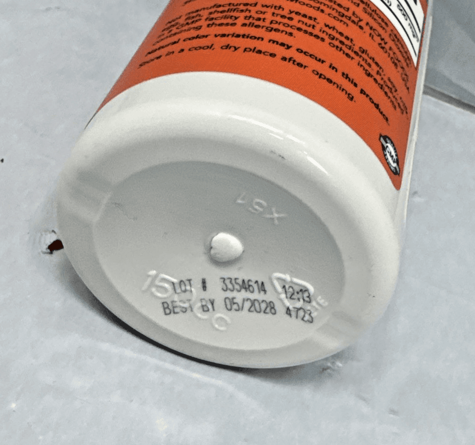 NOW Foods Olive Leaf Extract 500 mg 60 Veg Caps 05/28 - Thumbnail 3