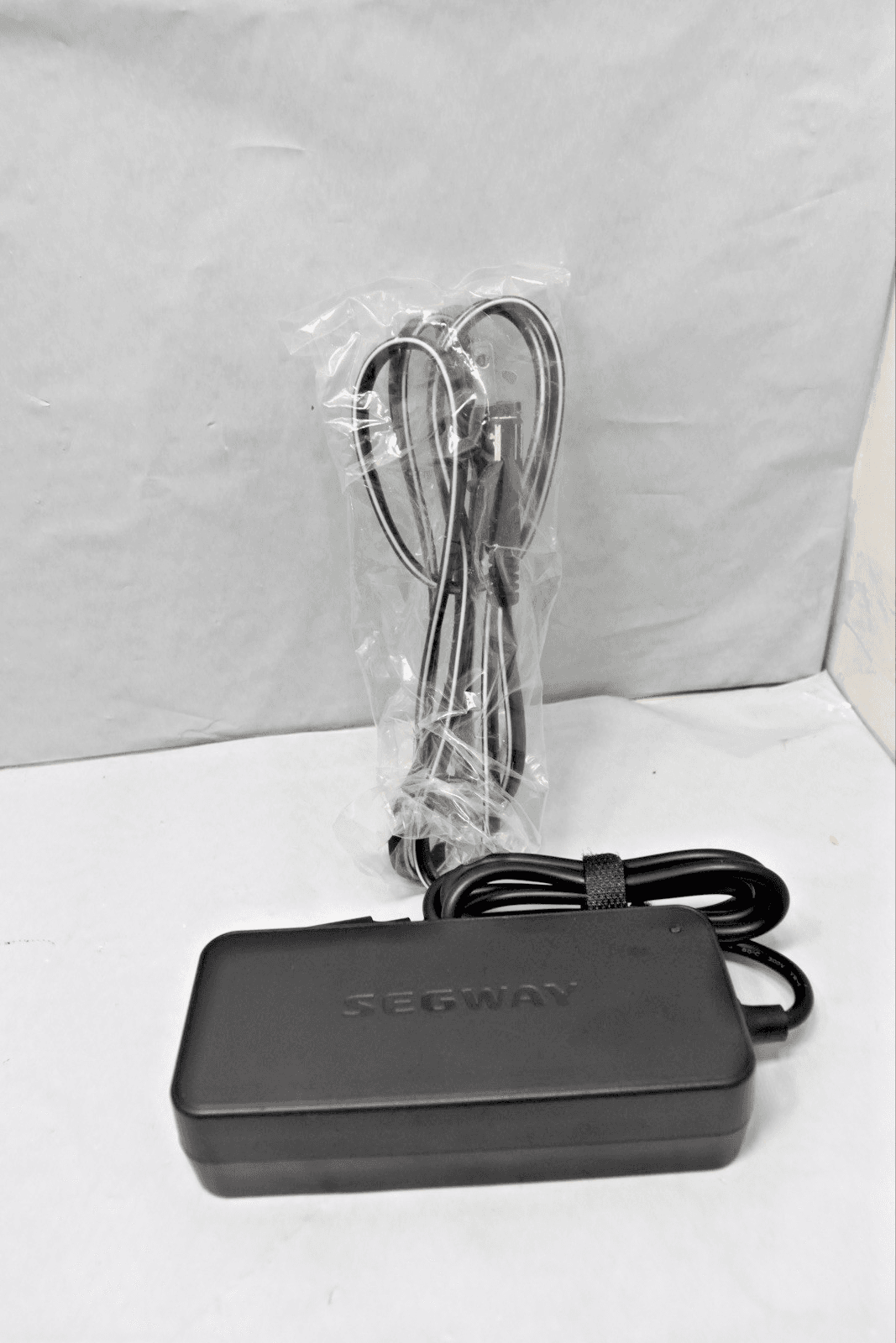 Genuine Segway Ninebot 71W AC Adapter 42V Model BCTA+71420-1700 OEM ES1 ES2 ES4 - Image 1