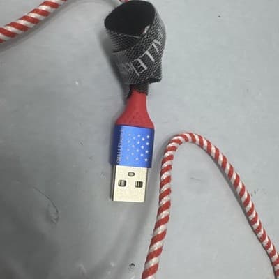 Original OEM For iPhone 14 13 12 11 Pro Max Mini XR X 8 7 6s Fast Charger Cable - Thumbnail 4