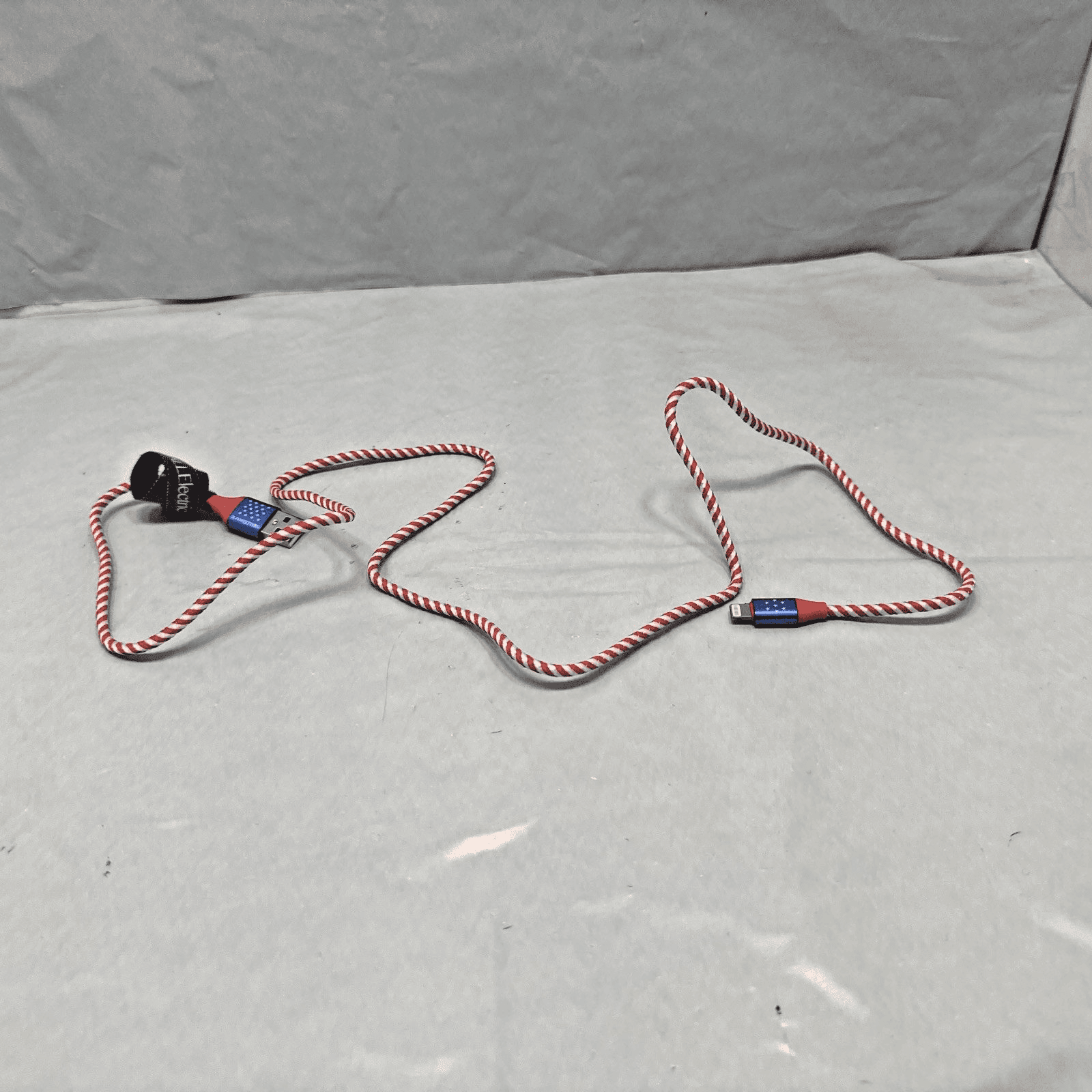 Original OEM For iPhone 14 13 12 11 Pro Max Mini XR X 8 7 6s Fast Charger Cable - Thumbnail 2