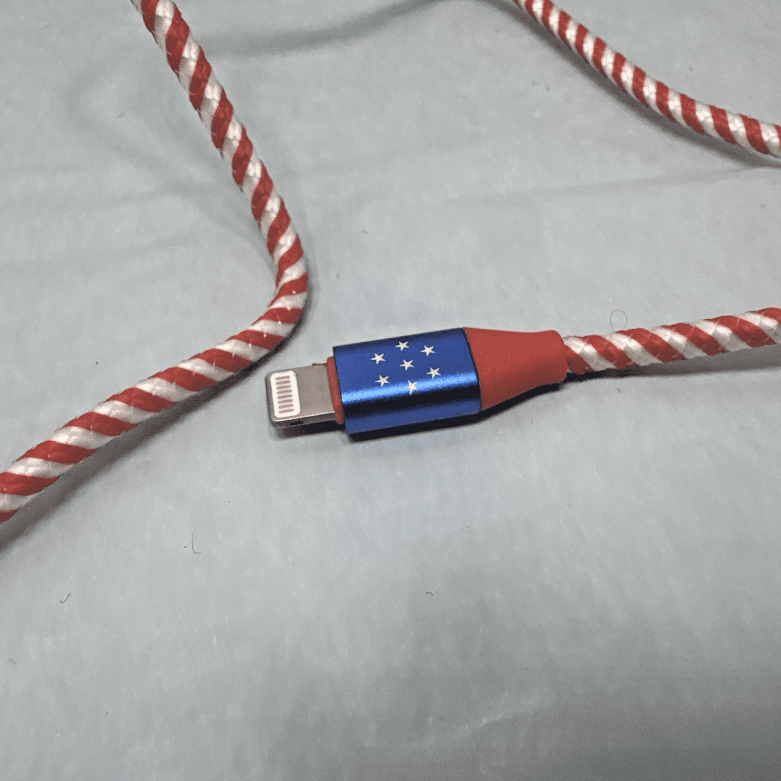 Original OEM For iPhone 14 13 12 11 Pro Max Mini XR X 8 7 6s Fast Charger Cable - Thumbnail 3