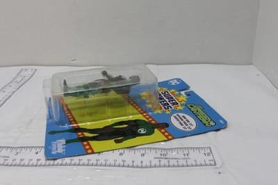 DC Super Powers Green Lantern John Stewart Action Figure Toy MAKE OFFER - Thumbnail 6