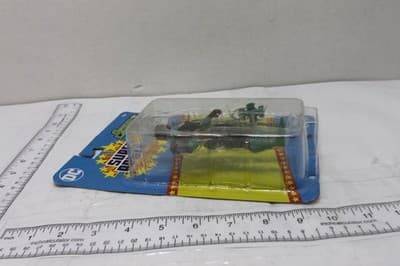 DC Super Powers Green Lantern John Stewart Action Figure Toy MAKE OFFER - Thumbnail 5