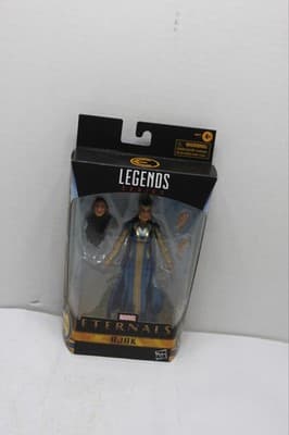 New Hasbro Marvel Legends Eternals Ajak 6" Action Figure - Image 1