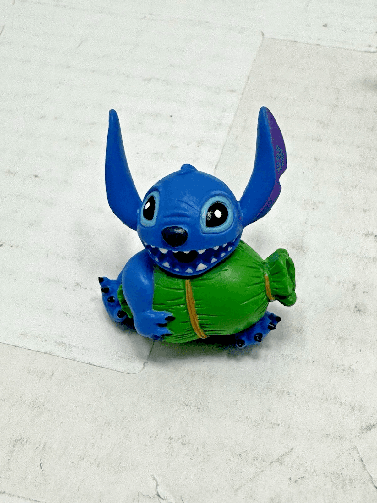 Disney Doorables Rare Stitch Lot of 6 Pieces - Thumbnail 4