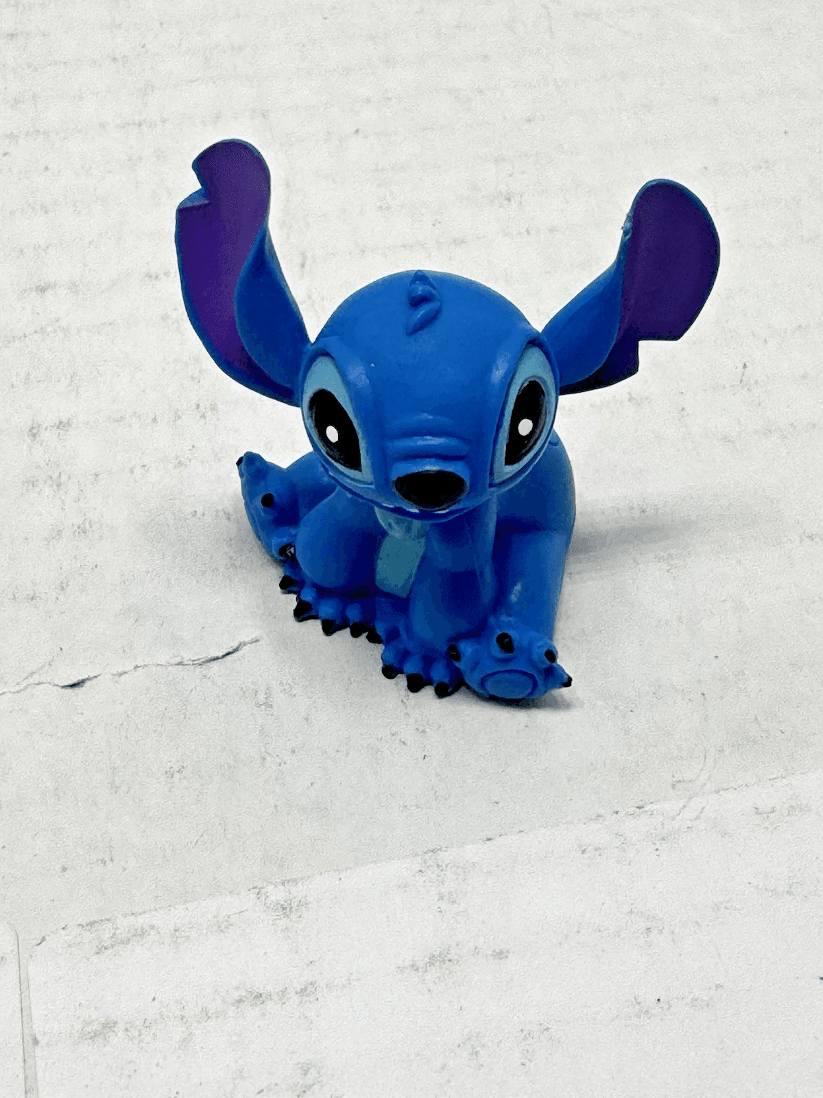 Disney Doorables Rare Stitch Lot of 6 Pieces - Thumbnail 7