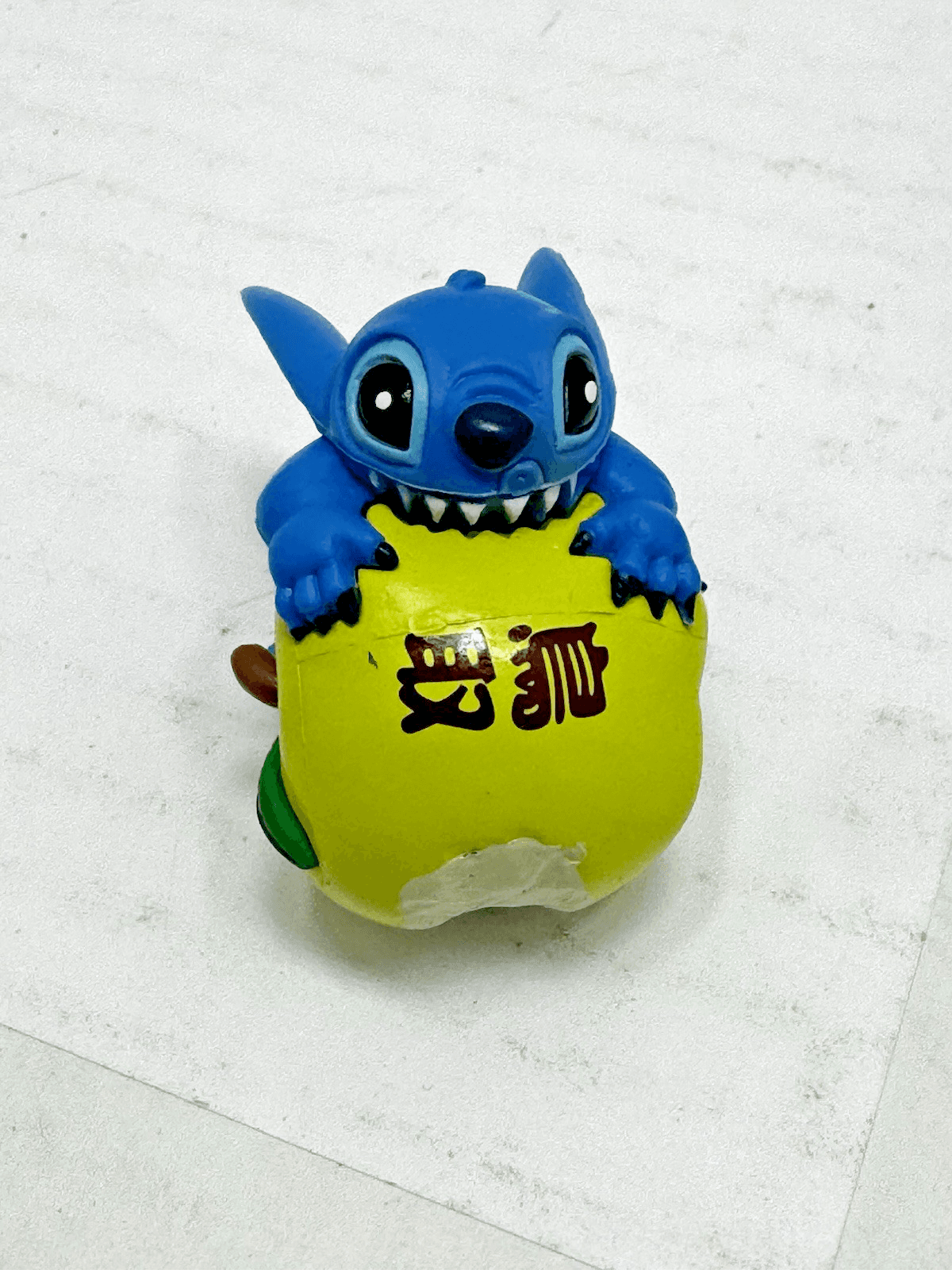 Disney Doorables Rare Stitch Lot of 6 Pieces - Thumbnail 3