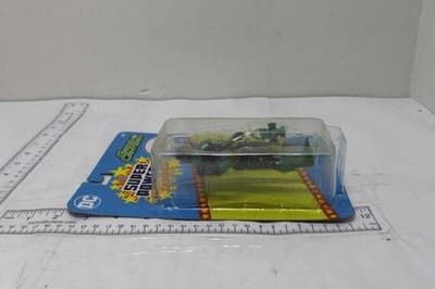 McFarlane Toys DC Super Powers GREEN LANTERN Retro 5" Figure NEW MOC Excellent - Thumbnail 5