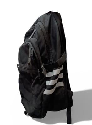 Adidas Core Advantage 4 Backpack 1770 CU Black/White #5160528 - Thumbnail 2