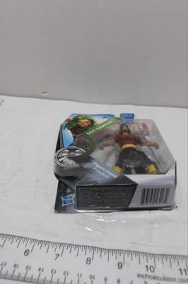 Hasbro Marvel Universe Series Doc Sampson 3.75 Inch Action Figure H6 #2 - Thumbnail 5
