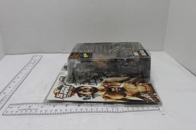 Round 5 World of MMA Champions ANDREI ARLOVSKI Series 3 Wizard Figure 2009 - Thumbnail 5