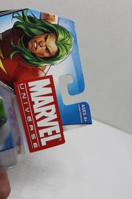 Hasbro Marvel Universe Series Doc Sampson 3.75 Inch Action Figure H6 #2 - Thumbnail 3