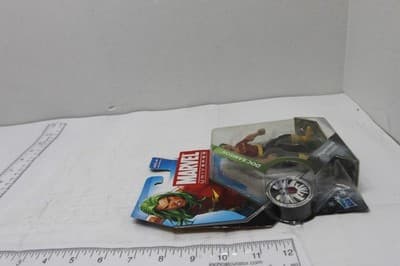 Marvel Universe DOC SAMSON action figure 2010 COLLECTIBLE - Thumbnail 5