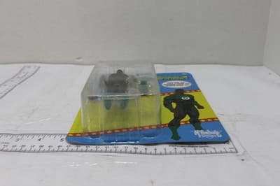 McFarlane Toys DC Super Powers GREEN LANTERN Retro 5" Figure NEW MOC Excellent - Thumbnail 4