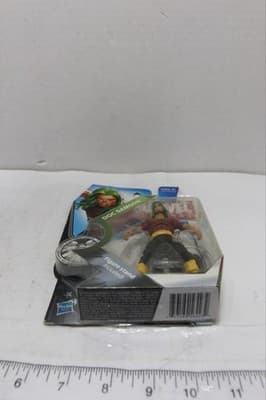 Marvel Universe DOC SAMSON action figure 2010 COLLECTIBLE - Thumbnail 4