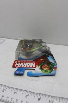 Marvel Universe DOC SAMSON action figure 2010 COLLECTIBLE - Thumbnail 3