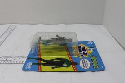 McFarlane Toys DC Super Powers GREEN LANTERN Retro 5" Figure NEW MOC Excellent - Thumbnail 6