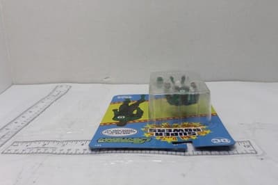 McFarlane Toys DC Super Powers GREEN LANTERN Retro 5" Figure NEW MOC Excellent - Thumbnail 3