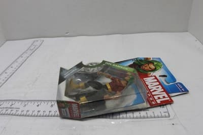 Marvel Universe DOC SAMSON action figure 2010 COLLECTIBLE - Thumbnail 6