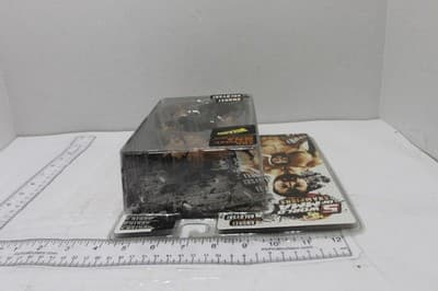 Round 5 World of MMA Champions ANDREI ARLOVSKI Series 3 Wizard Figure 2009 - Thumbnail 3