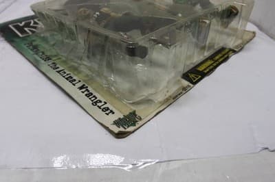 KISS Psycho Circus PETER CRISS & Animal Wrangler Action Figures 1998 McFarlane - Thumbnail 8