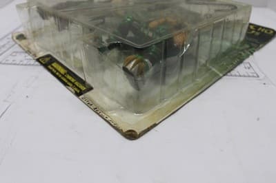 KISS Psycho Circus PETER CRISS & Animal Wrangler Action Figures 1998 McFarlane - Thumbnail 7