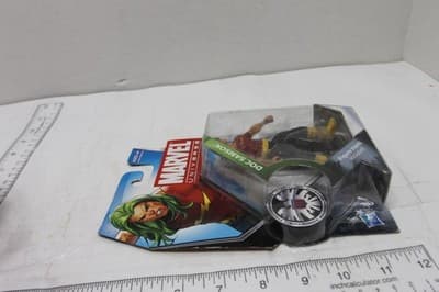 Hasbro Marvel Universe Series Doc Sampson 3.75 Inch Action Figure H6 #2 - Thumbnail 6