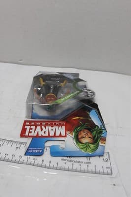 Hasbro Marvel Universe Series Doc Sampson 3.75 Inch Action Figure H6 #2 - Thumbnail 4